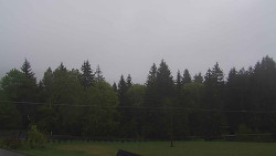 Panorama Javorníků