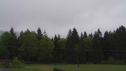 Panorama Javorníků