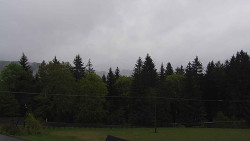 Panorama Javorníků