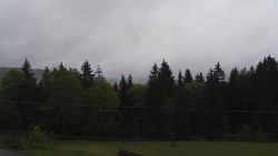 Panorama Javorníků