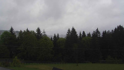Panorama Javorníků