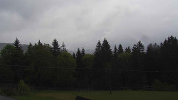 Panorama Javorníků