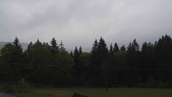 Panorama Javorníků