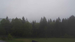 Panorama Javorníků