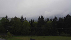 Panorama Javorníků