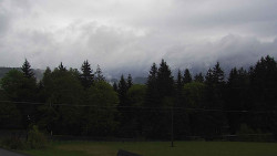 Panorama Javorníků