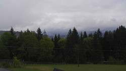 Panorama Javorníků