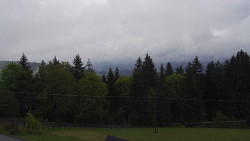 Panorama Javorníků