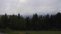 Panorama Javorníků