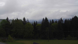 Panorama Javorníků