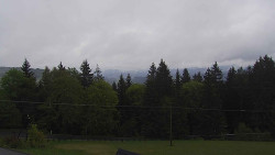 Panorama Javorníků