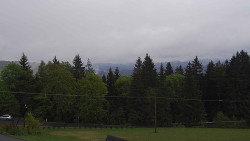 Panorama Javorníků