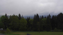 Panorama Javorníků