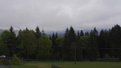 Panorama Javorníků