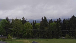 Panorama Javorníků
