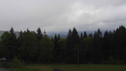 Panorama Javorníků