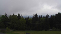 Panorama Javorníků