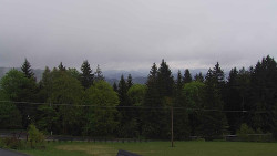 Panorama Javorníků