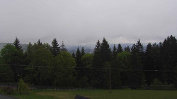 Panorama Javorníků