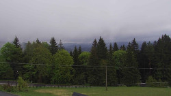 Panorama Javorníků
