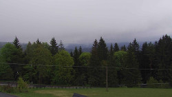 Panorama Javorníků