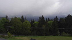 Panorama Javorníků