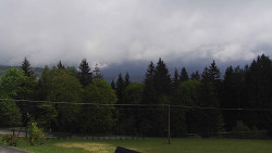 Panorama Javorníků