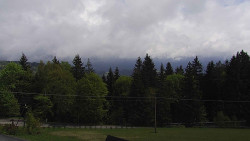 Panorama Javorníků