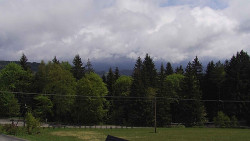 Panorama Javorníků