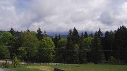 Panorama Javorníků