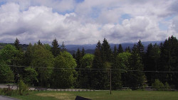 Panorama Javorníků