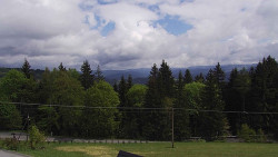 Panorama Javorníků