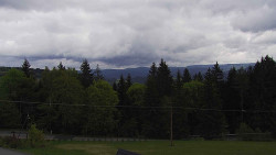 Panorama Javorníků