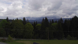 Panorama Javorníků
