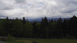 Panorama Javorníků
