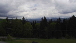 Panorama Javorníků