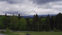 Panorama Javorníků