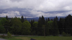 Panorama Javorníků