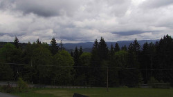 Panorama Javorníků
