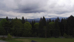 Panorama Javorníků