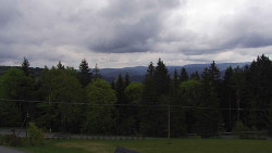 Panorama Javorníků