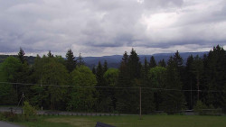 Panorama Javorníků