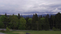 Panorama Javorníků