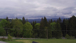 Panorama Javorníků