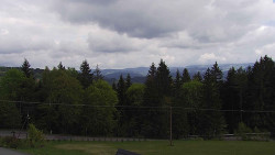 Panorama Javorníků