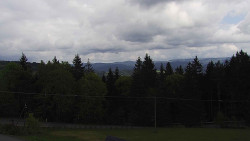 Panorama Javorníků