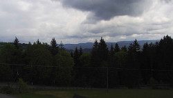 Panorama Javorníků