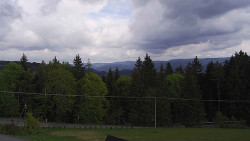 Panorama Javorníků