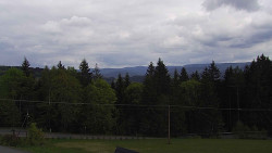 Panorama Javorníků