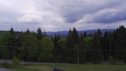 Panorama Javorníků